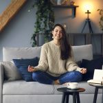 Yoga, Meditation & Co: Achtsamkeitsübungen zum Abschalten