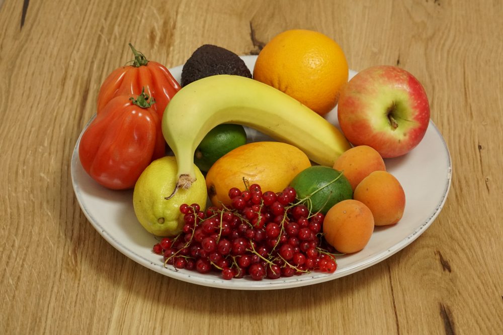 Obst: nur wenige Sorten bei Fruktoseintoleranz geeignet