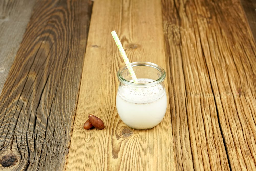 Welche Pflanzliche Milch Hat Am Wenigsten Kalorien