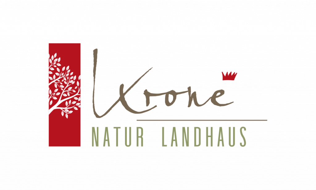 Logo Naturlandhaus Krone